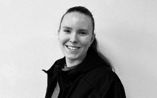 Pernille Rasmussen